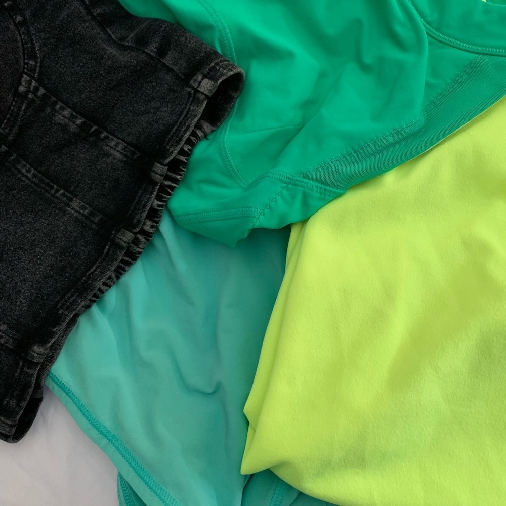 Lululemon Racerback Tank Top - Picture 8 of 8
